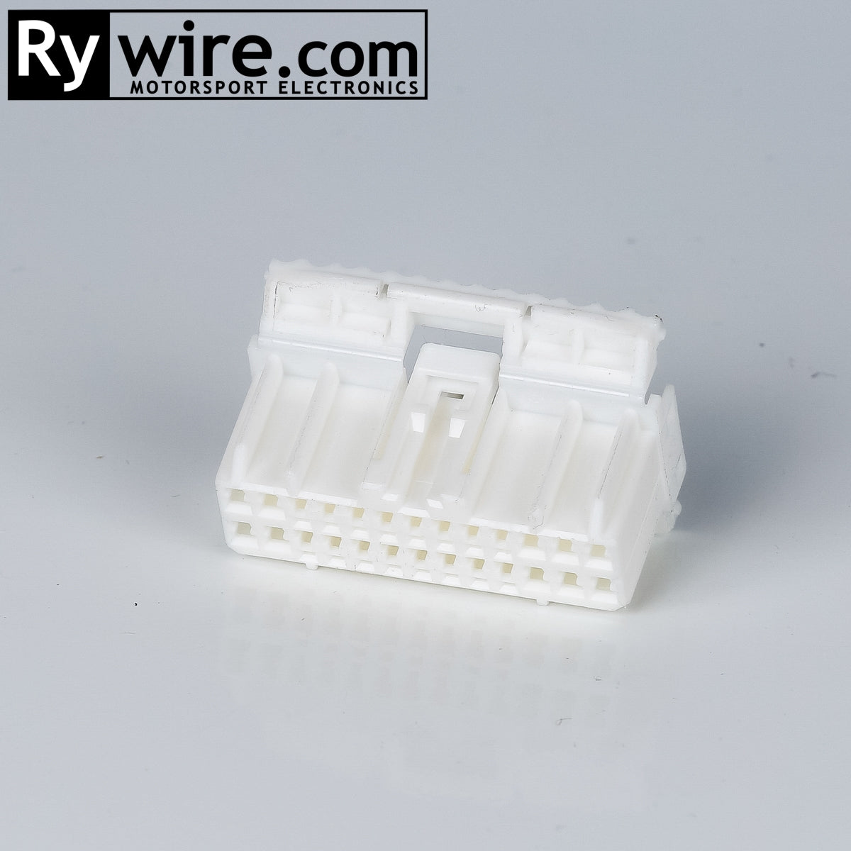 Rywire Honda OBD1 Engine Computer Plug A connector kit, 26-pin, photo 2