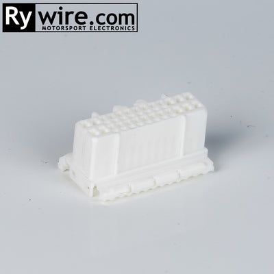 Rywire Honda OBD1 Engine Computer Plug A connector kit, 26-pin, photo 3
