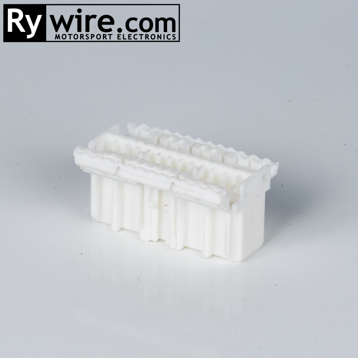 Rywire Honda OBD1 Engine Computer Plug A connector kit, 26-pin, photo 4
