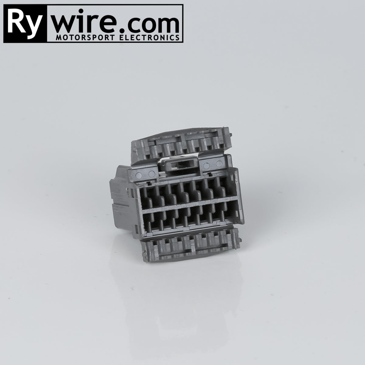Rywire Honda OBD1 Engine Computer Plug B connector kit, 16-pin, sold by Tuned By Shawn