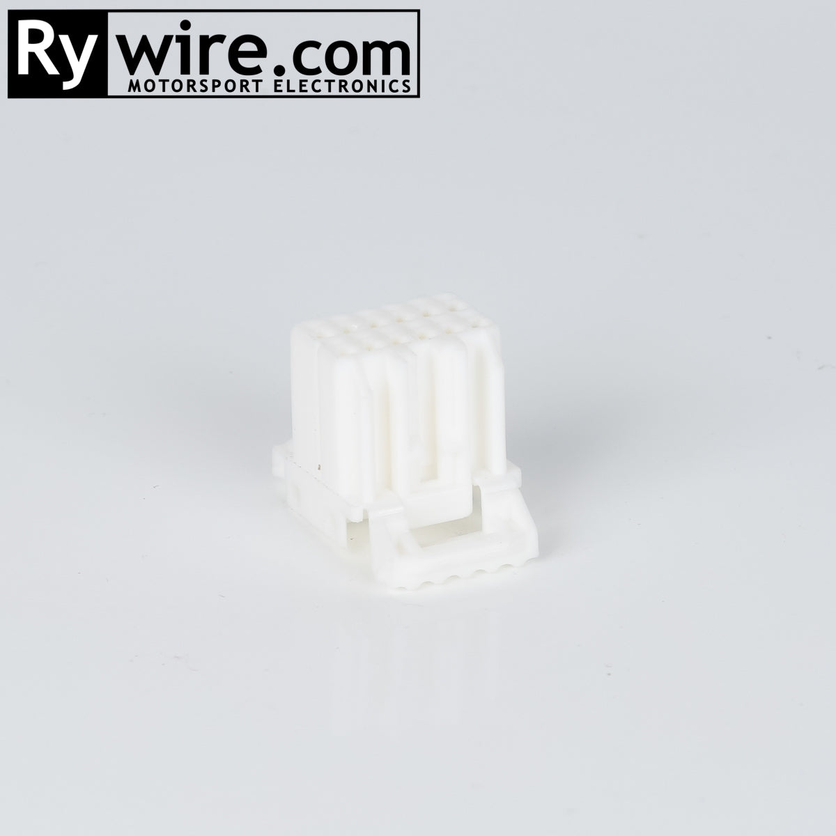 Rywire Honda OBD1 Engine Computer Plug C connector kit, 12-pin, photo 3