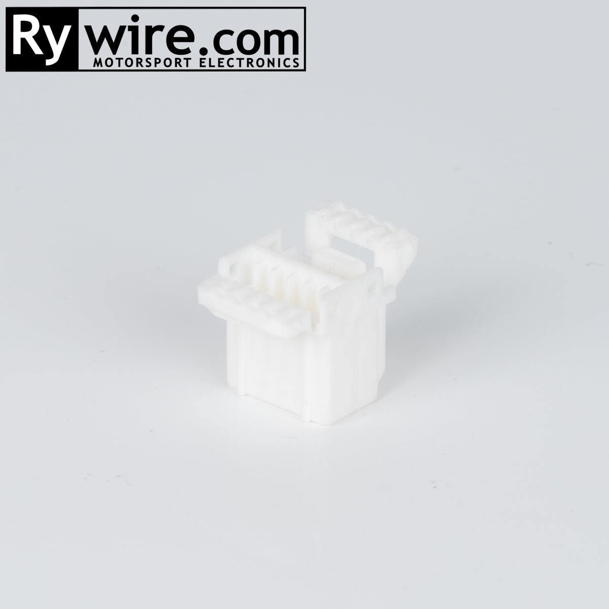 Rywire Honda OBD1 Engine Computer Plug C connector kit, 12-pin, photo 4