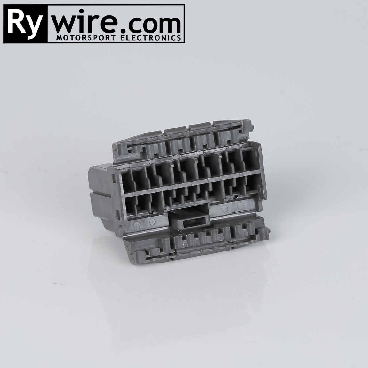 Rywire Honda OBD1 Engine Computer Plug D connector kit, 22-pin, sold by Tuned By Shawn
