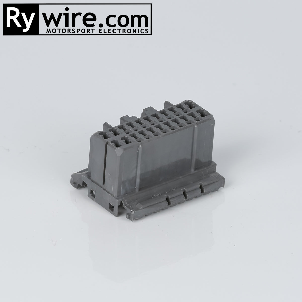 Rywire Honda OBD1 Engine Computer Plug D connector kit, 22-pin, photo 3