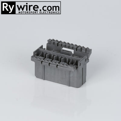 Rywire Honda OBD1 Engine Computer Plug D connector kit, 22-pin, photo 4