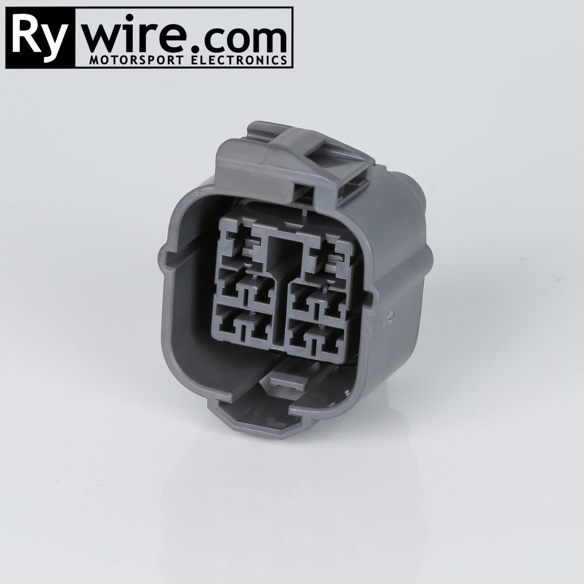 Rywire Honda OBD2 Engine Harness connector kit, 10-pin female, photo 2