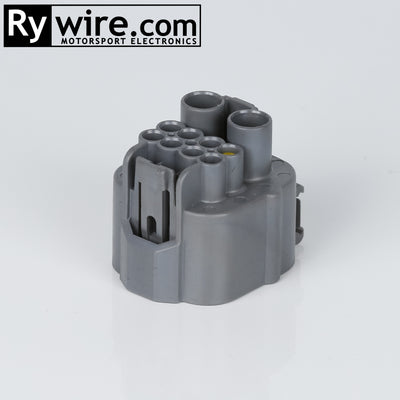 Rywire Honda OBD2 Engine Harness connector kit, 10-pin female, photo 4