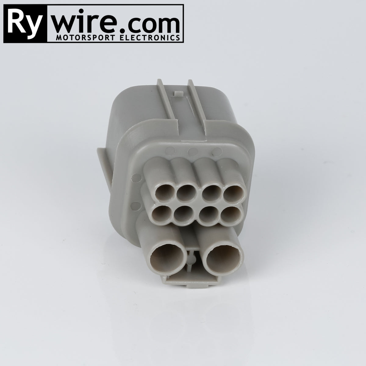 Rywire Honda OBD2 Engine Harness connector kit, 10-pin male, sold by Tuned By Shawn