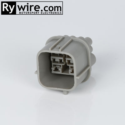 Rywire Honda OBD2 Engine Harness connector kit, 10-pin male, photo 2