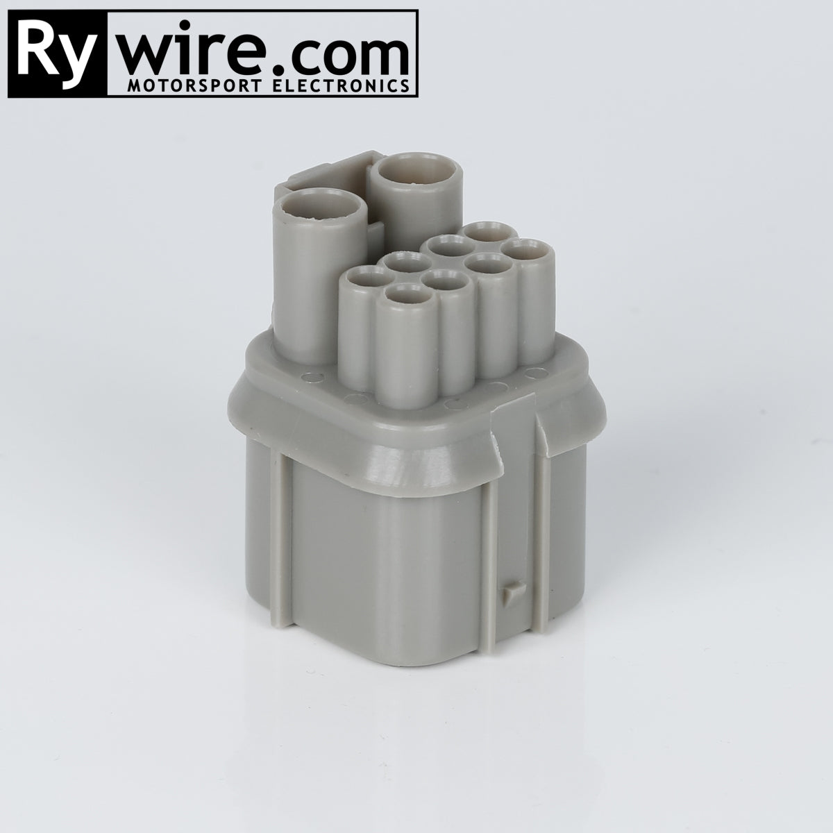 Rywire Honda OBD2 Engine Harness connector kit, 10-pin male, photo 3
