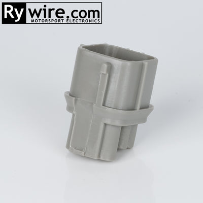 Rywire Honda OBD2 Engine Harness connector kit, 10-pin male, photo 4