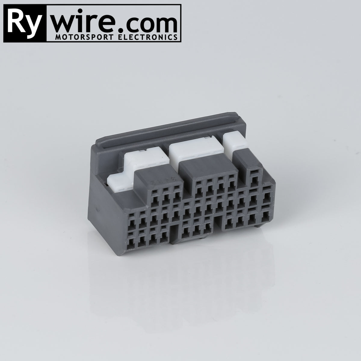Rywire Honda OBD2 Engine Computer Plug A connector kit, 32-pin, sold by Tuned By Shawn