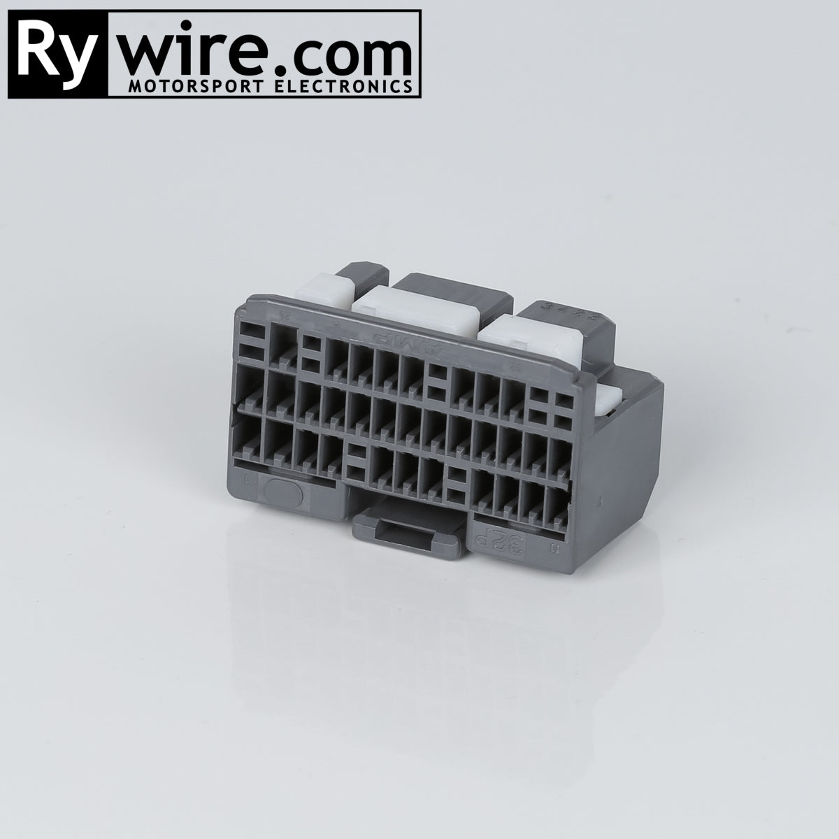 Rywire Honda OBD2 Engine Computer Plug A connector kit, 32-pin, photo 2