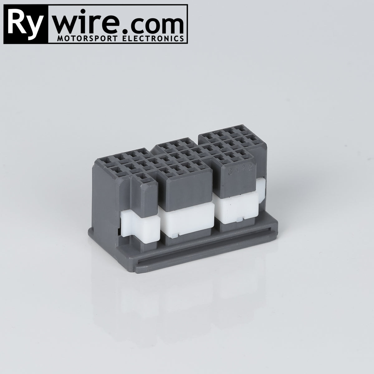 Rywire Honda OBD2 Engine Computer Plug A connector kit, 32-pin, photo 3