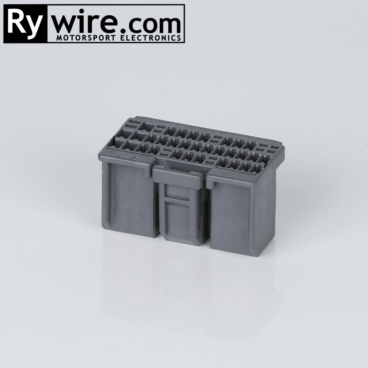 Rywire Honda OBD2 Engine Computer Plug A connector kit, 32-pin, photo 4