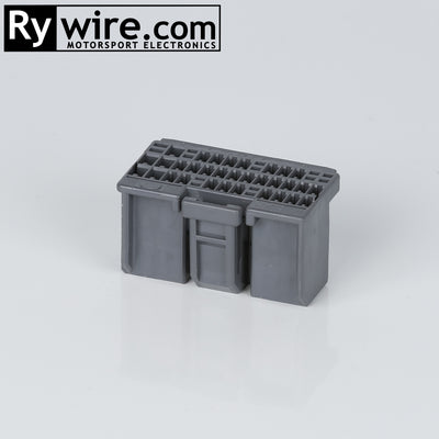 Rywire Honda OBD2 Engine Computer Plug A connector kit, 32-pin, photo 4