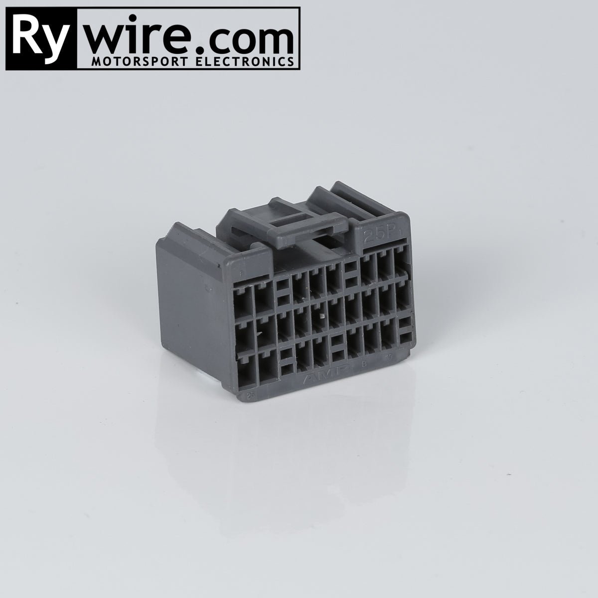 Rywire Honda OBD2 Engine Computer Plug B connector kit, 24-pin, sold by Tuned By Shawn
