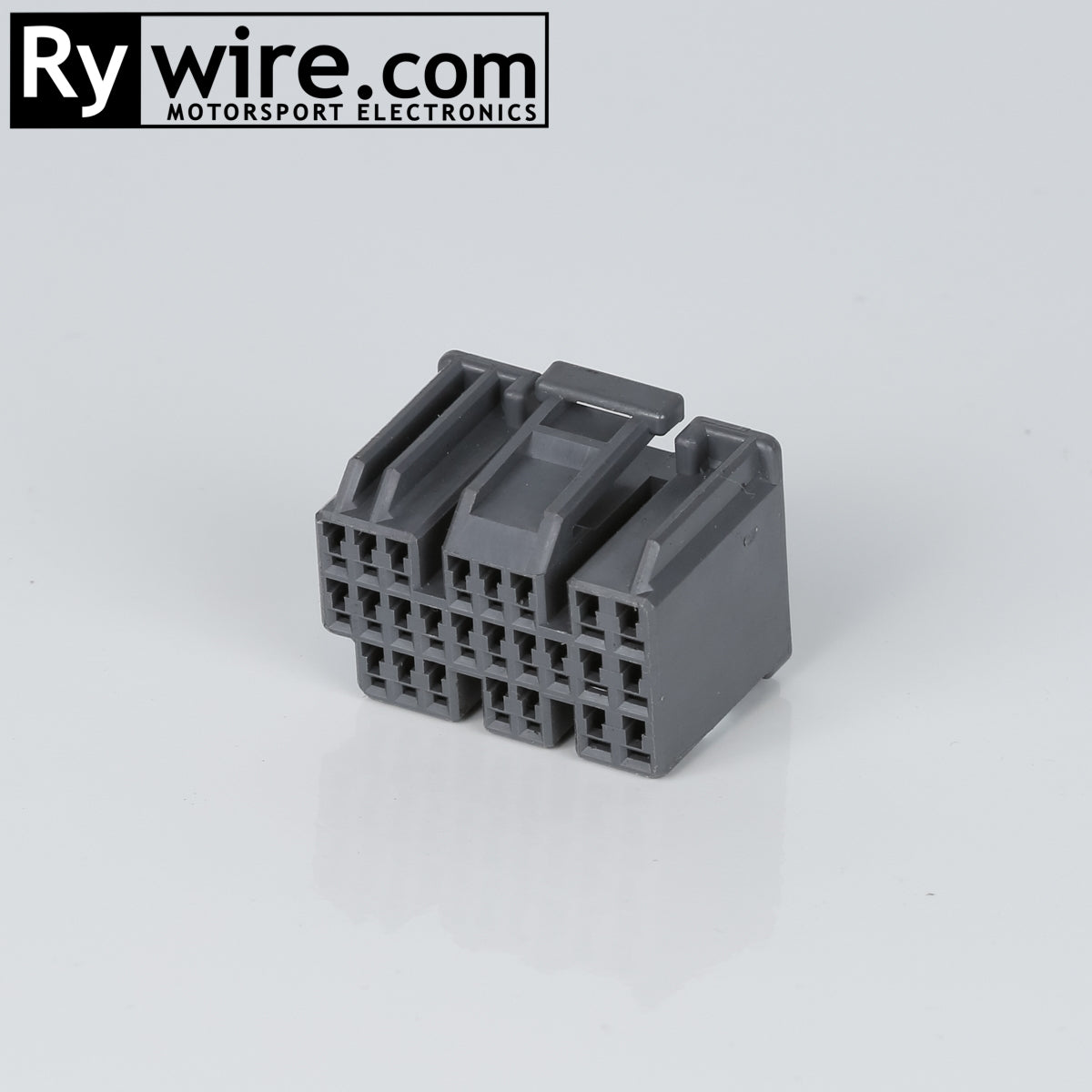 Rywire Honda OBD2 Engine Computer Plug B connector kit, 24-pin, photo 2