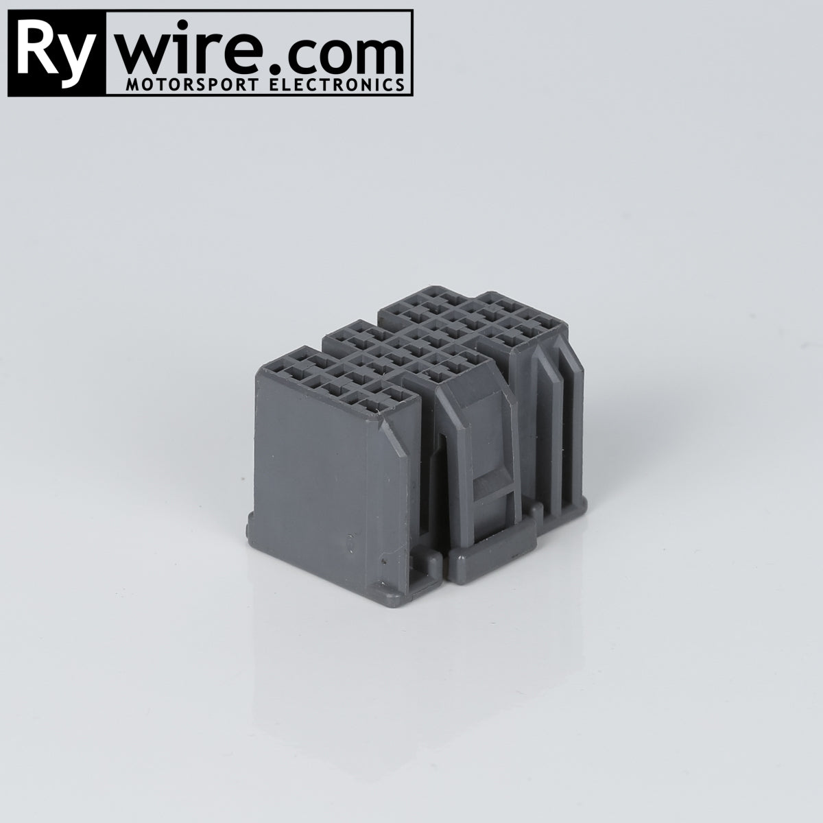 Rywire Honda OBD2 Engine Computer Plug B connector kit, 24-pin, photo 3