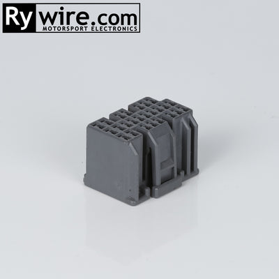 Rywire Honda OBD2 Engine Computer Plug B connector kit, 24-pin, photo 3