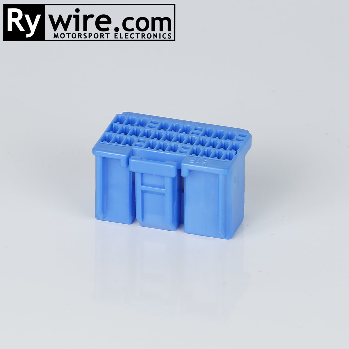 Rywire Honda OBD2 Engine Computer Plug C connector kit, 31-pin, photo 4