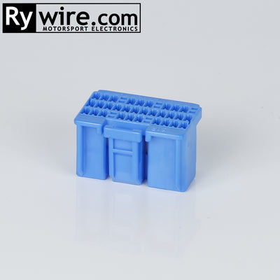 Rywire Honda OBD2 Engine Computer Plug C connector kit, 31-pin, photo 4