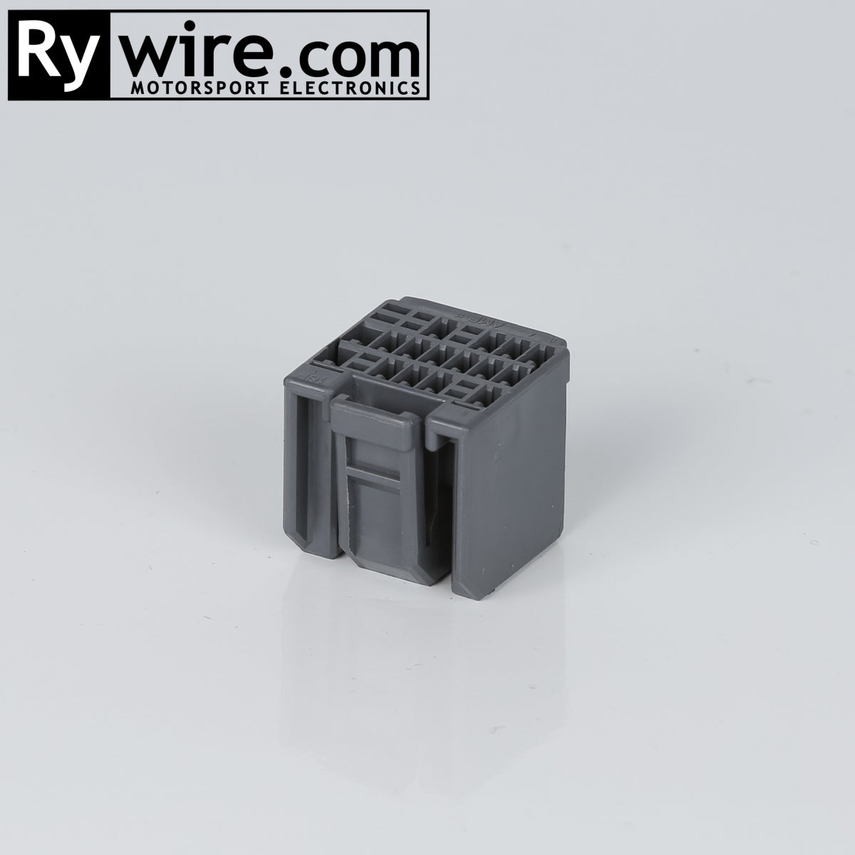 Rywire Honda OBD2 Engine Computer Plug D connector kit, 16-pin, photo 2