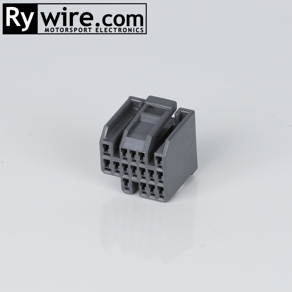 Rywire Honda OBD2 Engine Computer Plug D connector kit, 16-pin, photo 4