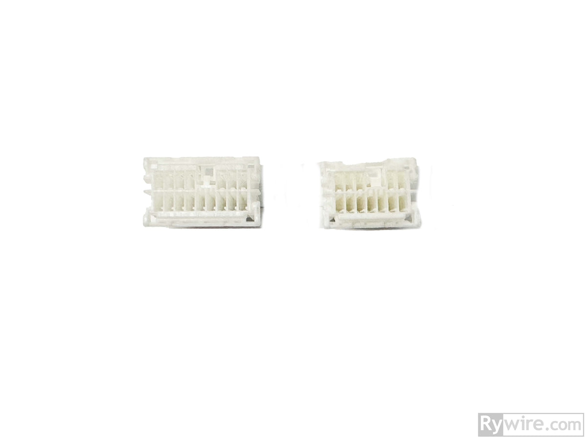 Rywire Chrysler Pacifica Hybrid battery cell tap connector kit, sold by Tuned By Shawn