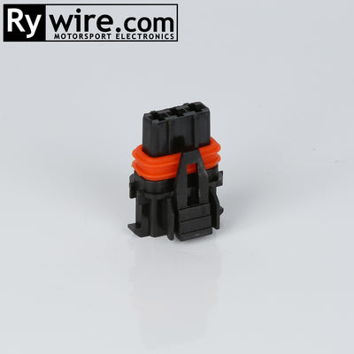 Rywire Porsche connector kit, 3-pin, photo 3