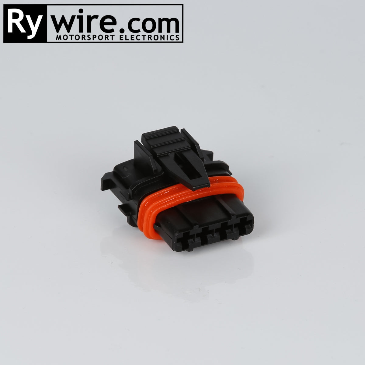 Rywire Porsche connector kit, 4-pin, sold by Tuned By Shawn