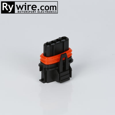 Rywire Porsche connector kit, 4-pin, photo 3