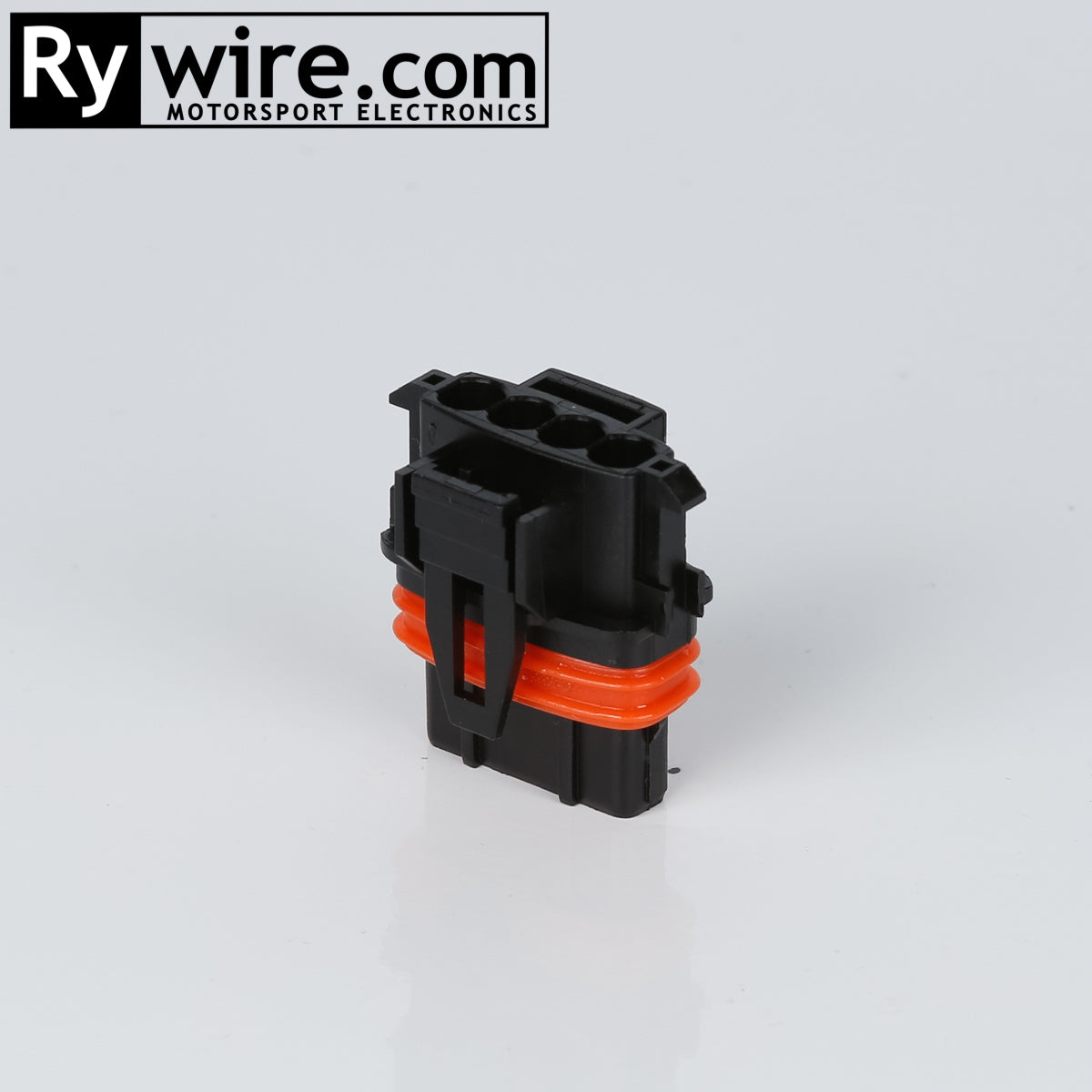 Rywire Porsche connector kit, 4-pin, photo 4