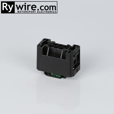 Rywire Porsche Drive-By-Wire Throttle connector kit, 6-pin female, photo 4
