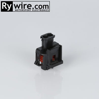 Rywire Porsche KS connector kit, 2-pin, photo 3