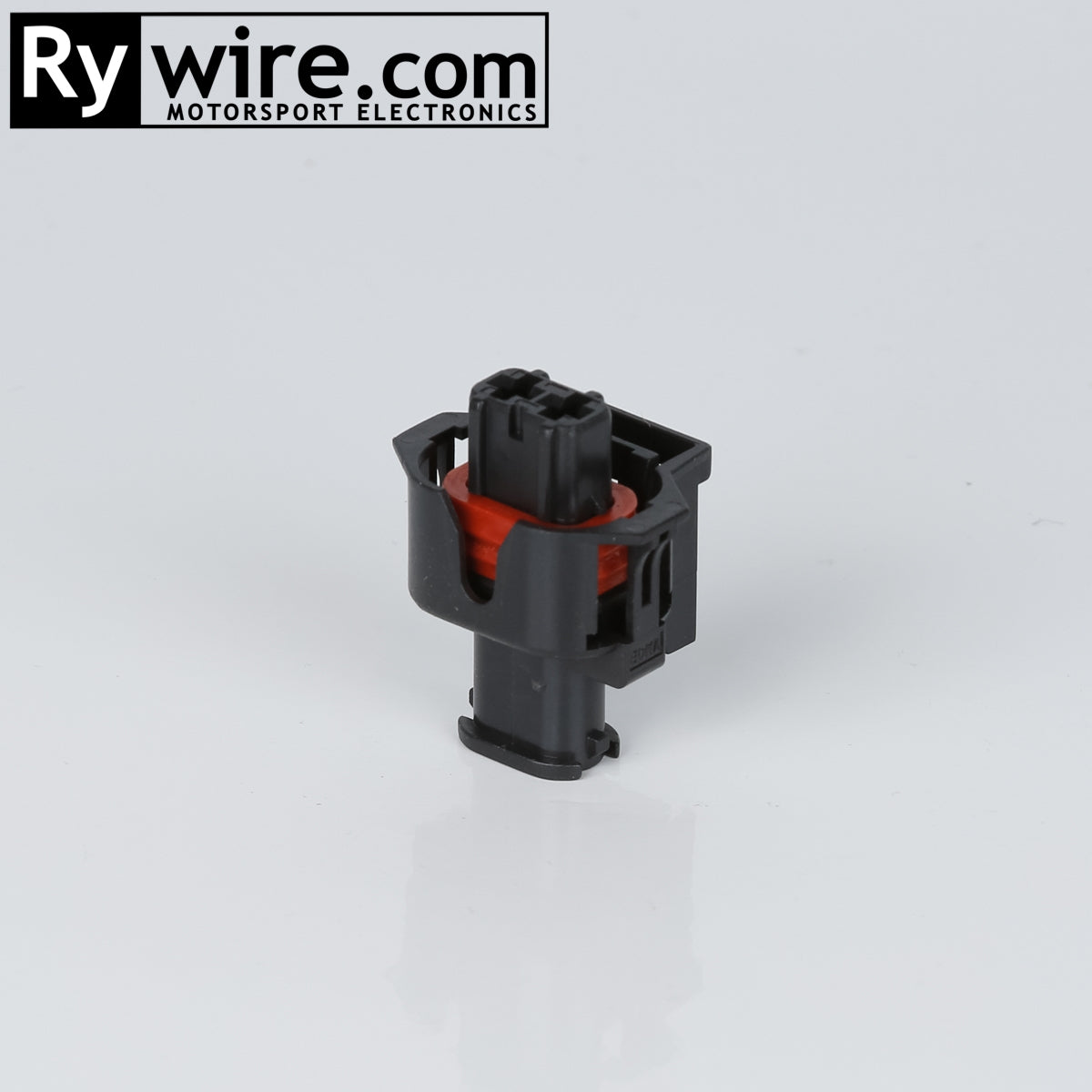 Rywire Porsche KS connector kit, 2-pin, photo 4