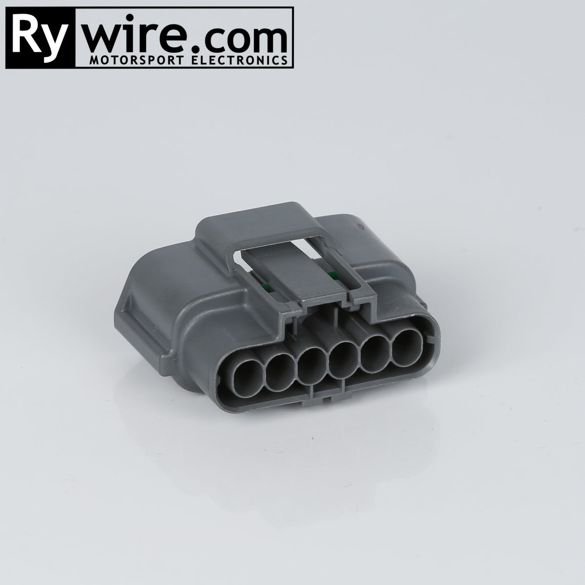 Rywire RB Engine connector kit, 6-pin female, sold by Tuned By Shawn
