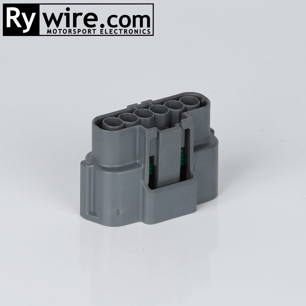 Rywire RB Engine connector kit, 6-pin female, photo 3