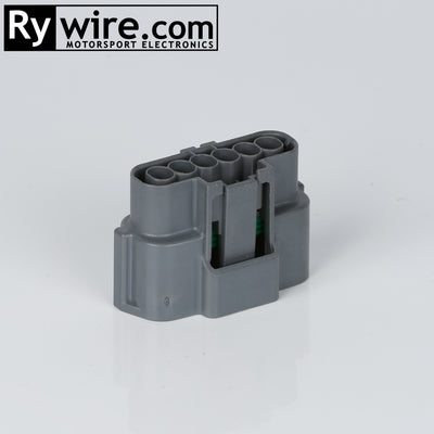 Rywire RB Engine connector kit, 6-pin female, photo 3