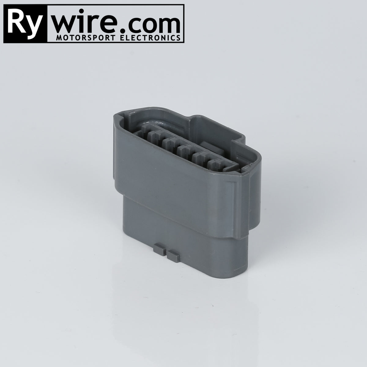Rywire RB Engine connector kit, 6-pin female, photo 4