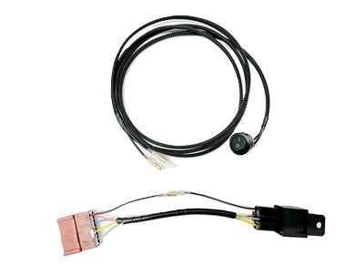 Rywire Honda main relay upgrade and kill switch harness, photo 2