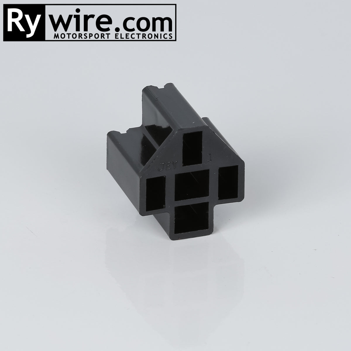Rywire Relay Relay Plug connector kit, 4-pin, sold by Tuned By Shawn