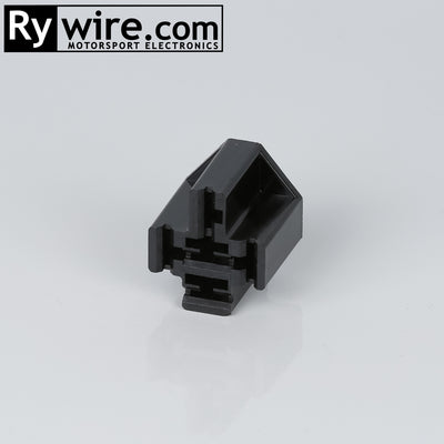 Rywire Relay Relay Plug connector kit, 4-pin, photo 2