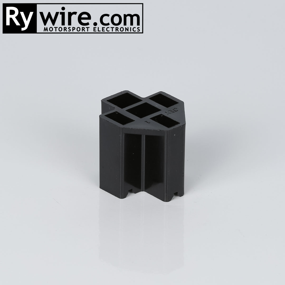 Rywire Relay Relay Plug connector kit, 4-pin, photo 3