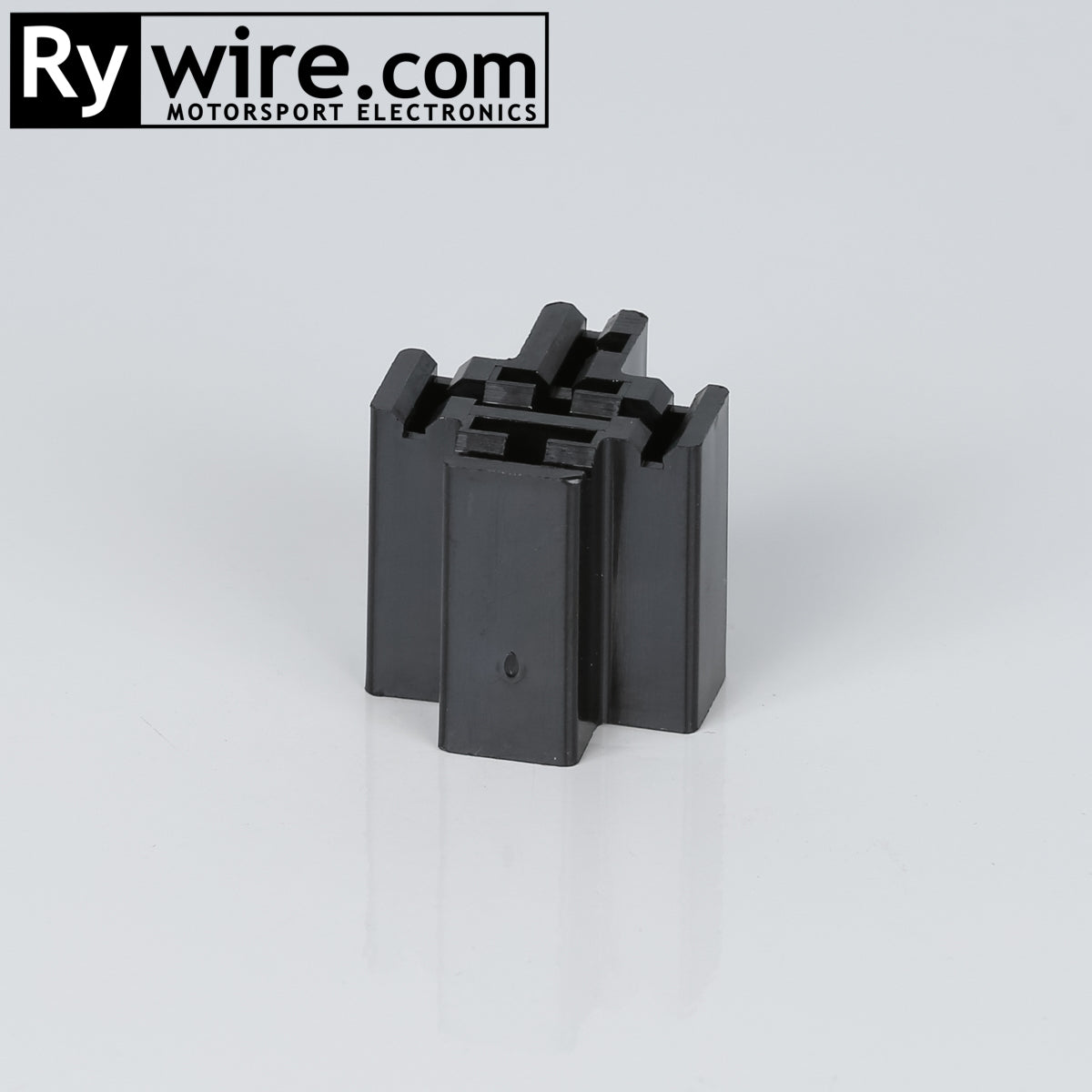 Rywire Relay Relay Plug connector kit, 4-pin, photo 4
