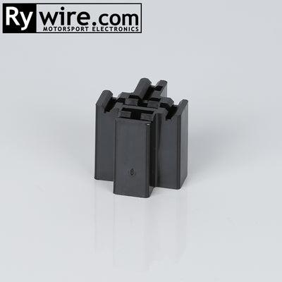 Rywire Relay Relay Plug connector kit, 4-pin, photo 4