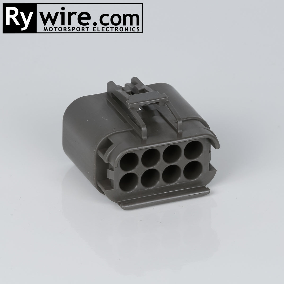 Rywire Nissan S13 Body connector kit, 8-pin female, sold by Tuned By Shawn