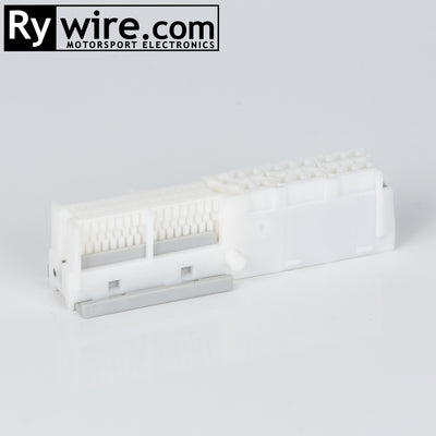 Rywire Nissan S14 connector kit, 48-pin female, photo 3