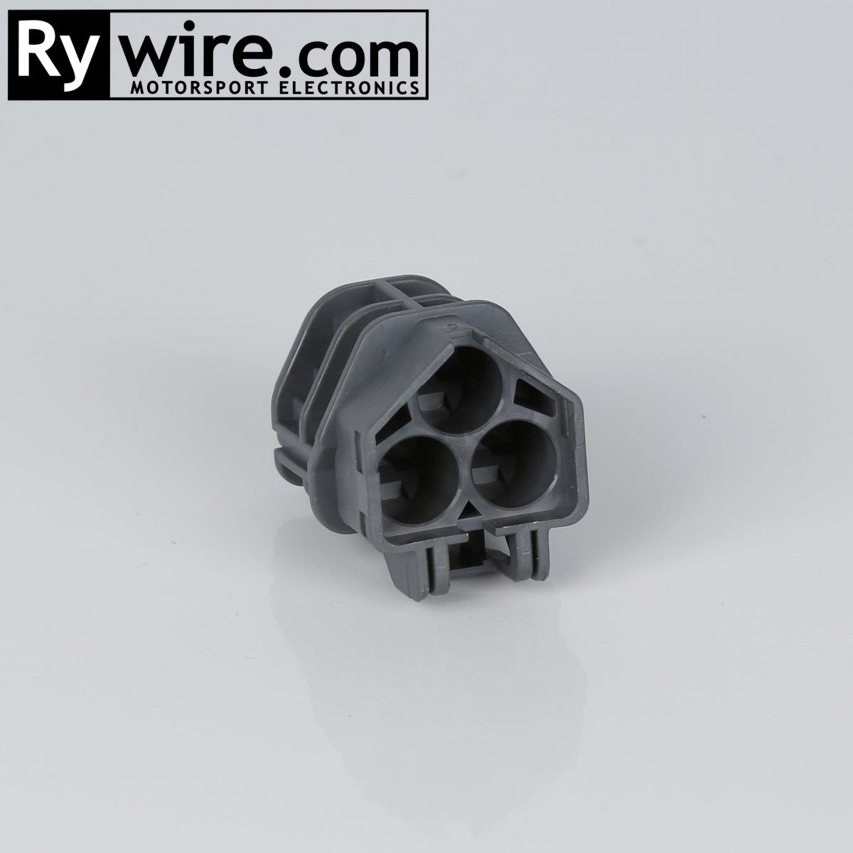 Rywire Nissan S14 Body connector kit, 3-pin female, sold by Tuned By Shawn