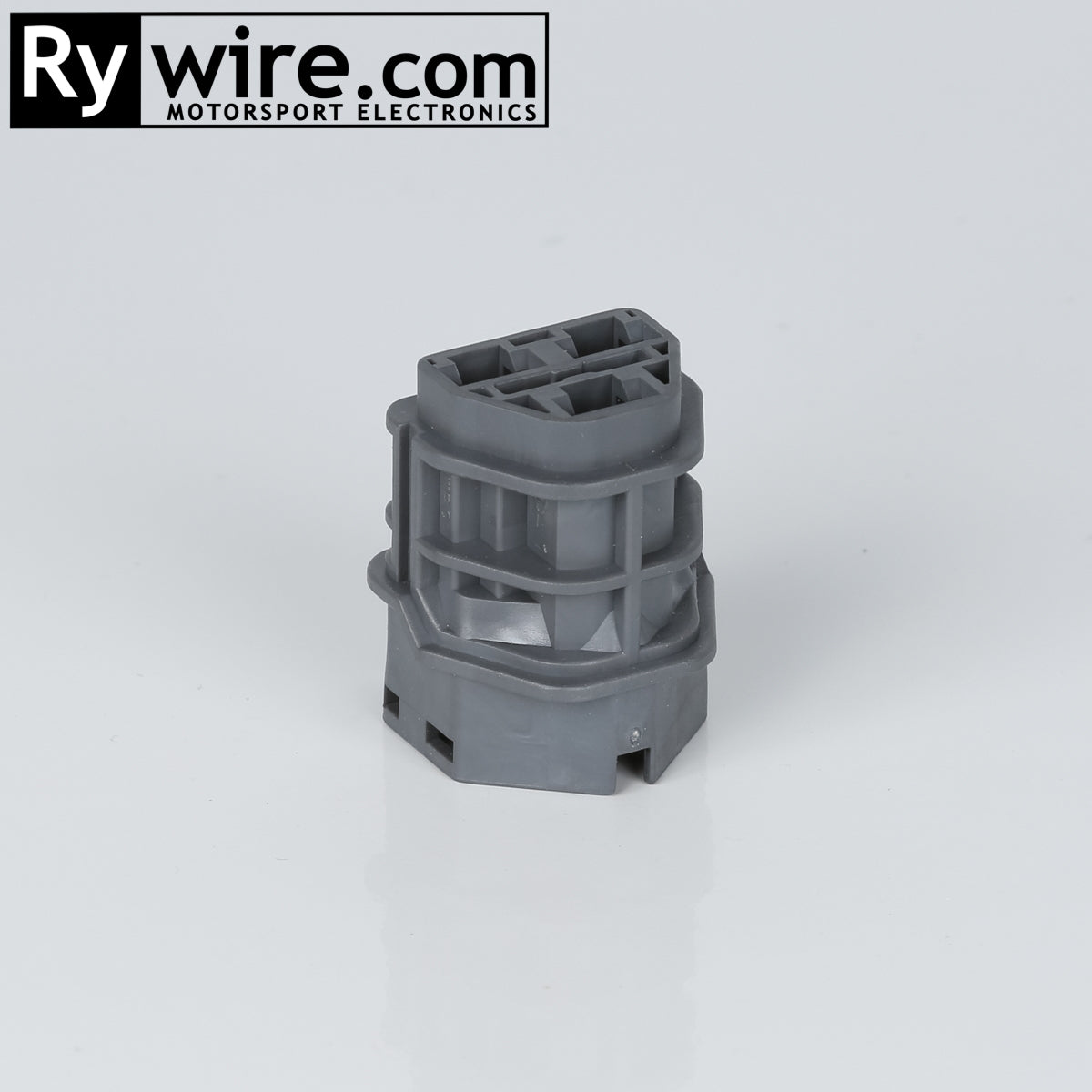 Rywire Nissan S14 Body connector kit, 3-pin female, photo 3